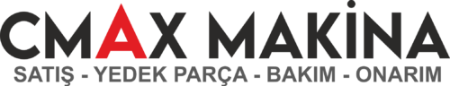 CMAX Makina