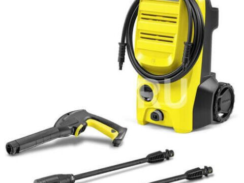 Karcher Servisi