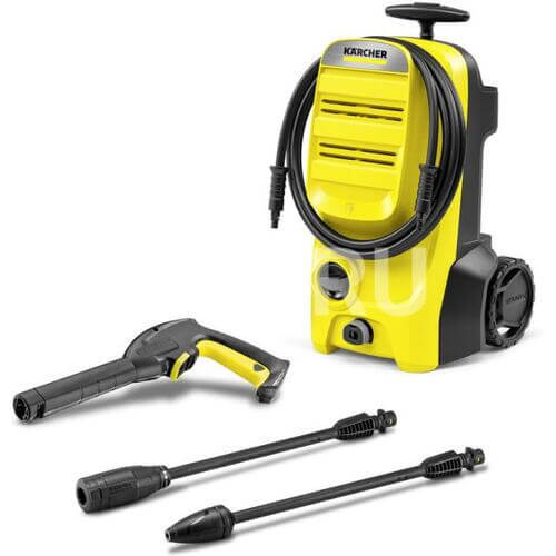 Karcher Servisi