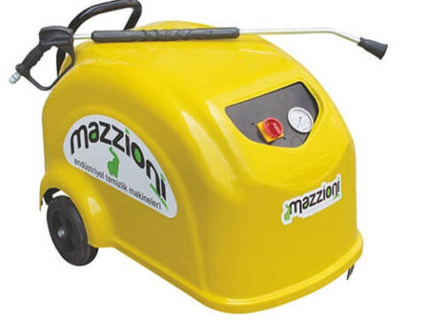 Mazzioni Servisi