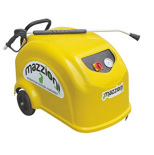 Mazzioni Servisi
