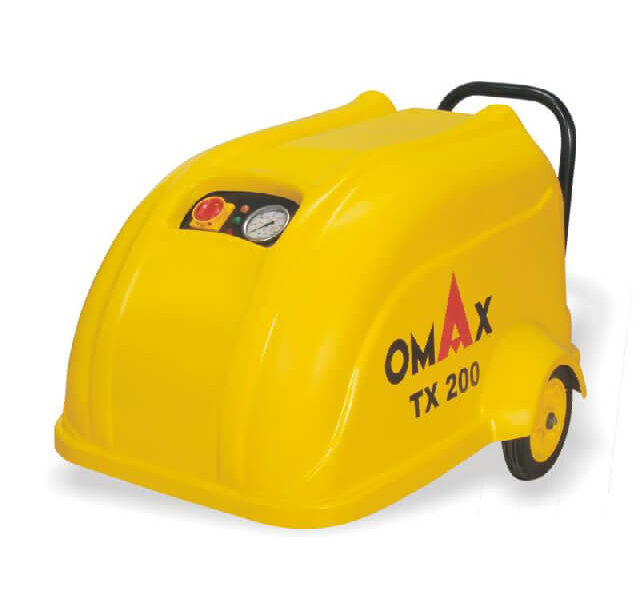 Omax servisi