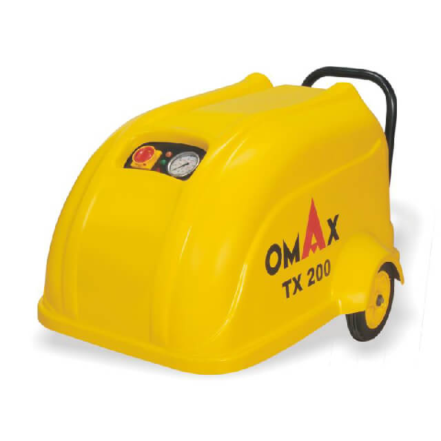 Omax servisi