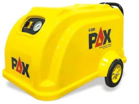Pax servisi