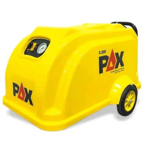 Pax servisi