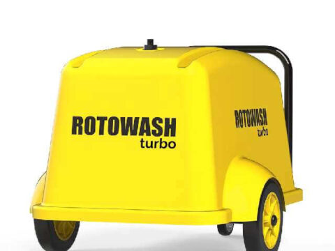 Rotowash Servisi