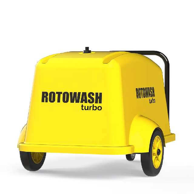Rotowash Servisi