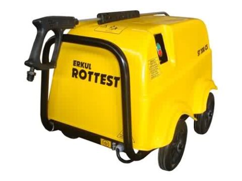 Rottest Servisi
