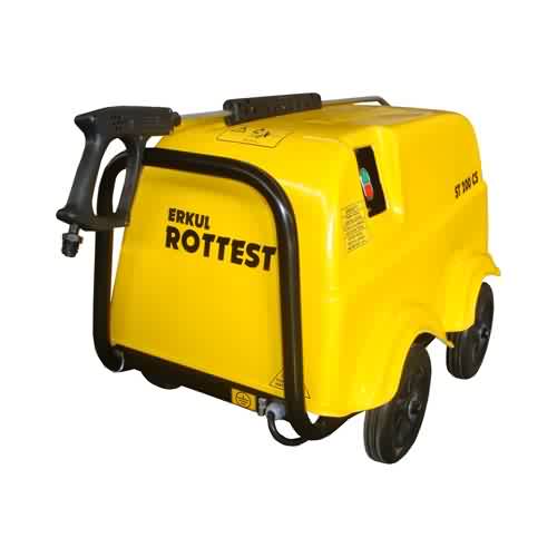 Rottest Servisi