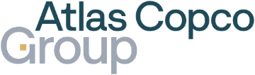 Atlas Copco logosu