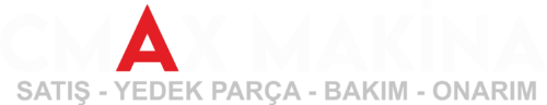 CMAX Makina