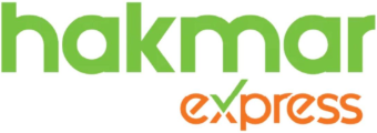 Hakmar Express logosu