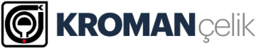 Kroman Çelik logosu
