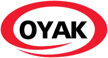 OYAK logosu