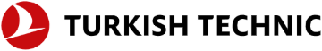 THY Teknik logosu