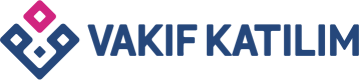 Vakıf Katılım logosu